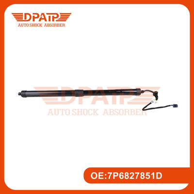 7P6827851D 7P6827851A Volkswagen Touareg için arka kapı kaldırma yardım sistemi/10-15