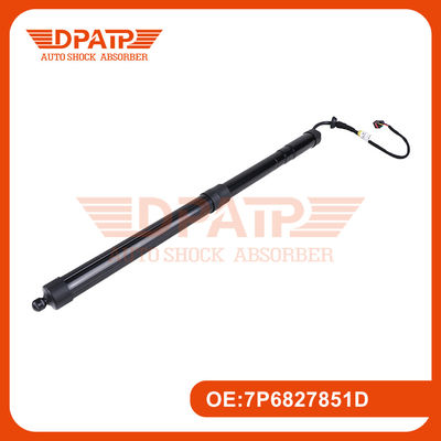 7P6827851D 7P6827851A Volkswagen Touareg için arka kapı kaldırma yardım sistemi/10-15