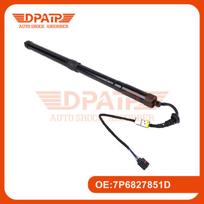 7P6827851D 7P6827851A Volkswagen Touareg için arka kapı kaldırma yardım sistemi/10-15