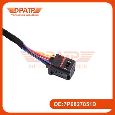 7P6827851D 7P6827851A Volkswagen Touareg için arka kapı kaldırma yardım sistemi/10-15