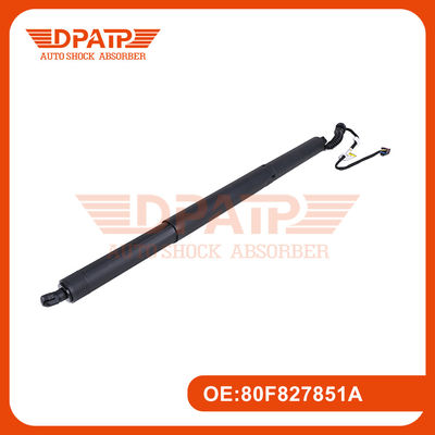 Audi Q5/22-sportback için en iyi performans gösteren 80F827851A 80F827851B arka kapı koltuğu
