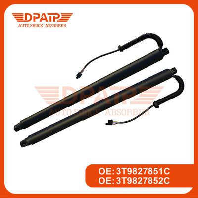Elektrikli arka kapı desteği 3T9827851C 3T9827852C Skoda Superb araba bagajı asansörü için