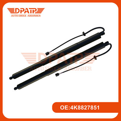 Otomatik bagaj desteği 4K8827851 Audi Q7 Otomobil Gücü Asansör Kapısı Taşı