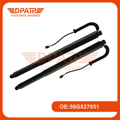 Araç bagajı otomatik asansör 56G827851 Skoda Kodiaq araba elektrikli asansör kapısı için
