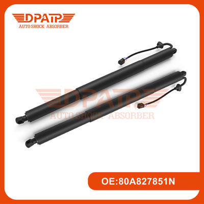 80A827851N 80A827851R Audi Q5L araba bagajı güç asansörü için arka kapı asansörü desteği