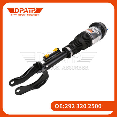 2923202500 W292 Hava Şoku ile eşsiz konfor ve performans deneyimi