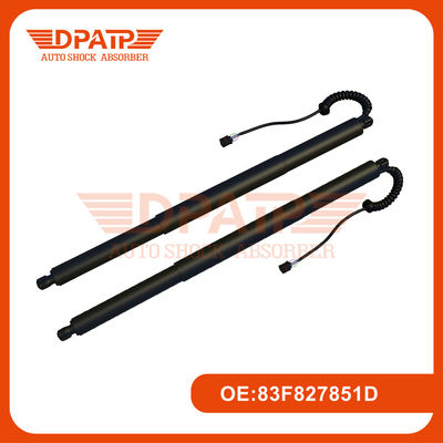 Elektrikli Arka Kapı 83F827851D Audi Q3 SPORTBACK Araç Elektrikli Bagaj Kemeri