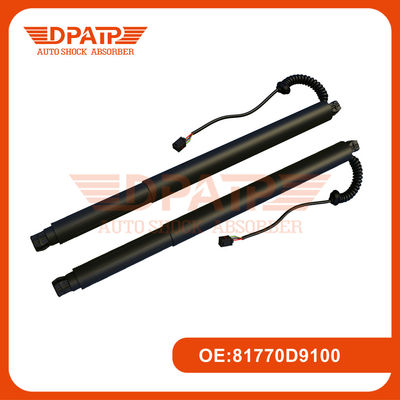 Hyundai KX5 81770D9100 Araba Elektrikli Asansör Desteği