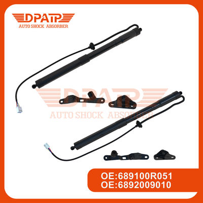 Toyota RAV4 689100R051 6892009010 için elektrikli arka kapı çubuğu