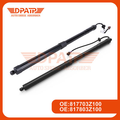 Hyundai I40 817703Z100 817803Z100 akıllı elektrikli arka kapı asansörü için elektrikli bagaj konaklaması