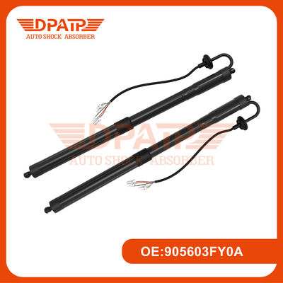 Infiniti QX70 için Arka Sol ve Sağ Akıllı Arka Kapı Strut 905603FY0A