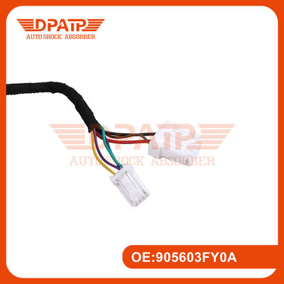 Infiniti QX70 için Arka Sol ve Sağ Akıllı Arka Kapı Strut 905603FY0A