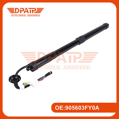 Infiniti QX70 için Arka Sol ve Sağ Akıllı Arka Kapı Strut 905603FY0A