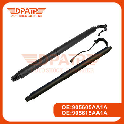 Murano için Power Electric Tailgate Lift 905605AA1A 905615AA1A Otomatik Parçalar Tail Gate Lifter