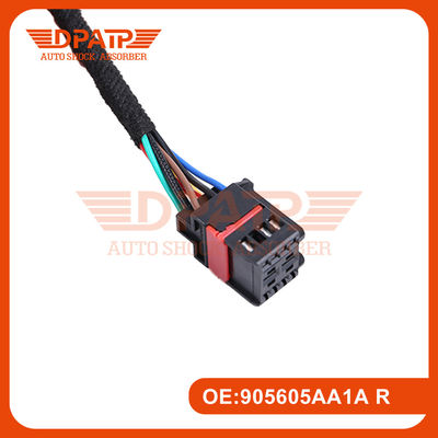 Murano için Power Electric Tailgate Lift 905605AA1A 905615AA1A Otomatik Parçalar Tail Gate Lifter