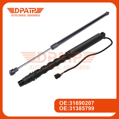 Volvo S90 için arka elektrikli asansör desteği gaz yaylı arka kapı 31690207 31385799