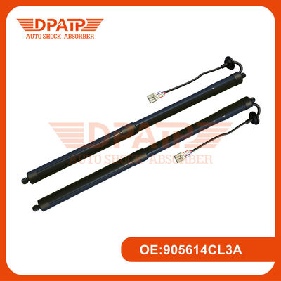 X-Trail elektrikli arka kapı kolu için 905614CL3A araba gücü kaldırma kapısı destek çubuğu