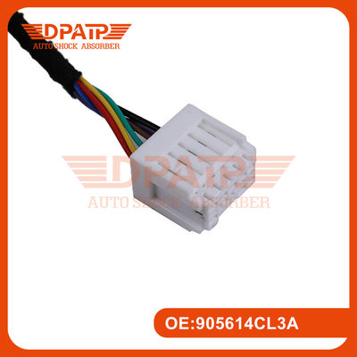 X-Trail elektrikli arka kapı kolu için 905614CL3A araba gücü kaldırma kapısı destek çubuğu