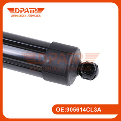X-Trail elektrikli arka kapı kolu için 905614CL3A araba gücü kaldırma kapısı destek çubuğu