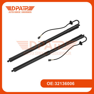 Güçli Asansör Kapısı Volvo XC60 Akıllı Arka Kapısı Desteği için 32136006 Elektrikli Arka Kapısı