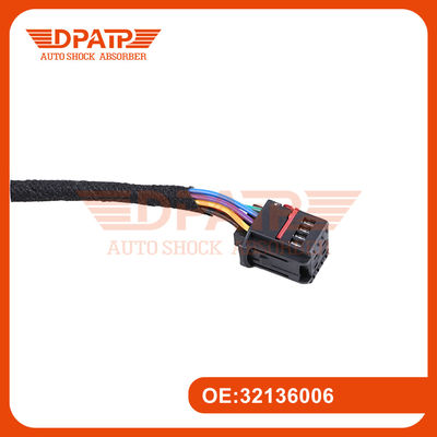 Güçli Asansör Kapısı Volvo XC60 Akıllı Arka Kapısı Desteği için 32136006 Elektrikli Arka Kapısı