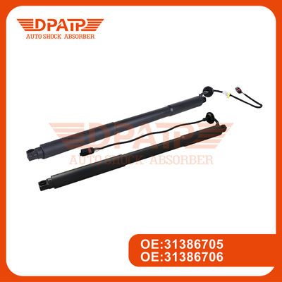 Araba Elektrikli Arka Kapı Asansörü 31386705 31386706 Volvo XC60 Elektrikli Bagaj Çubuğu için