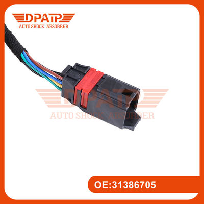 Araba Elektrikli Arka Kapı Asansörü 31386705 31386706 Volvo XC60 Elektrikli Bagaj Çubuğu için