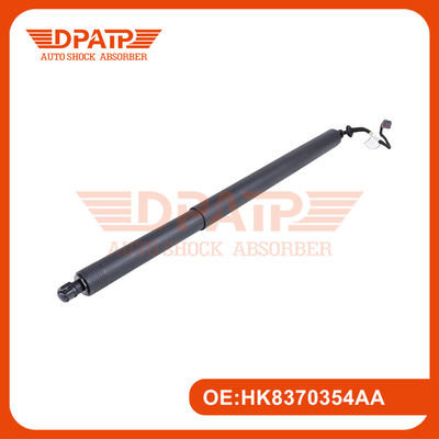 Jaguar FP araba bagajı arka kapı kaldırıcı için güç kaldırma desteği HK8370354