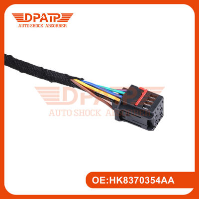 Jaguar FP araba bagajı arka kapı kaldırıcı için güç kaldırma desteği HK8370354