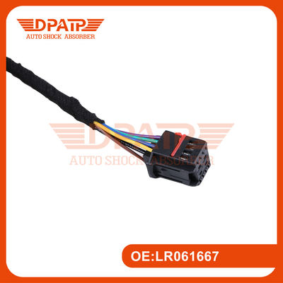 OEM Parçası LR025444 LR061667 Range Rover Evoque için Arka Kapak Güç Asansörü
