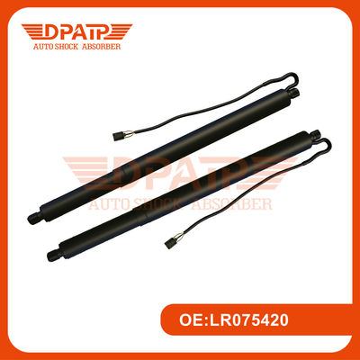 LR136575 LR075420 Land Rover Discovery Sport için elektrikli araba bagajı