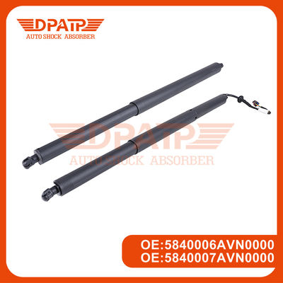Aion Y-A20 5840006AVN0000 5840007AVN0000 için güç arka kaldırma kapısı