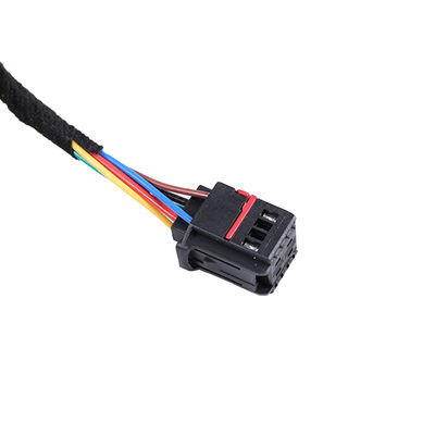 Porsche Panamera 971 için arka elektrikli asansör desteği orijinal parçalar 971827851