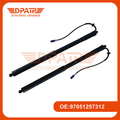Porsche Panamera 97051257312 Otomatik Güçli Asansör Kapısı için Elektrikli Arka Kapı Strut