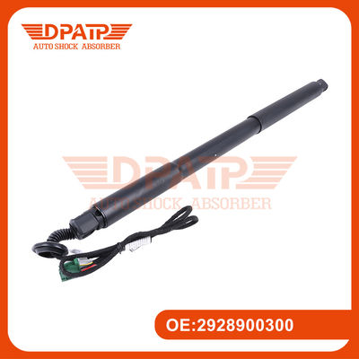 Otomatik Elektrik Gücü Arka Kapı Asansörü Desteği 2928900300 2928900400 Mercedes-Benz GLE C292 için