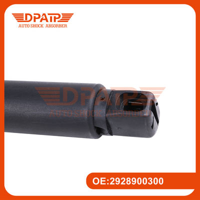 Otomatik Elektrik Gücü Arka Kapı Asansörü Desteği 2928900300 2928900400 Mercedes-Benz GLE C292 için