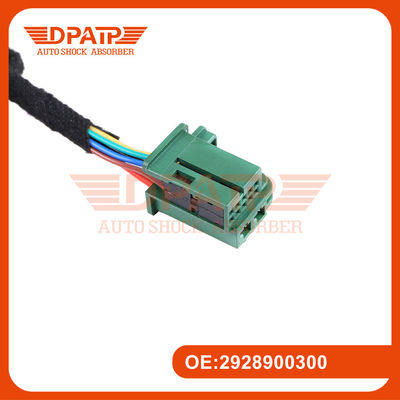 Otomatik Elektrik Gücü Arka Kapı Asansörü Desteği 2928900300 2928900400 Mercedes-Benz GLE C292 için