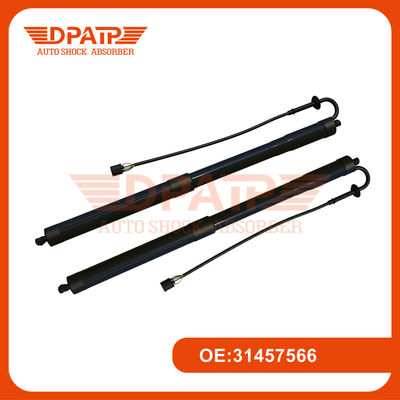 Arka Asansör Destek 31457566 Volvo XC60 2015 - 2017 için Güçlü Bagaj Asansör Kapısı
