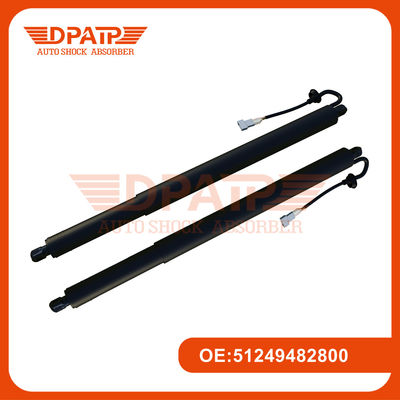 Arka Sol Sağ 51249482800 BMW X5 G05 için Hatch Lift Bavul Elektrik Taşıma