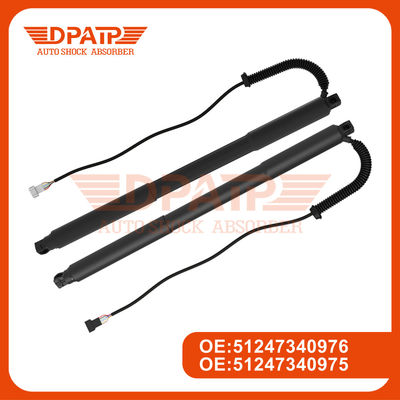 BMW 3 Serisi F31 51247340975 51247340976 Elektrikli Asansör Kapısı için Araba Elektrik Bagajı