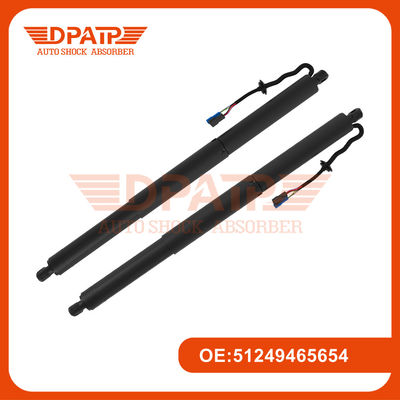 BMW X2 F39 51249465654 Bagaj Güçli Asansörü için Asansör Destek Arka Kapısı