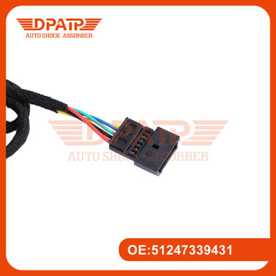 51247339432 51247339431 BMW X4 F26 için elektrikli bagaj arka kapısı desteği