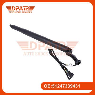 51247339432 51247339431 BMW X4 F26 için elektrikli bagaj arka kapısı desteği