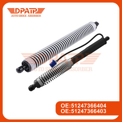 BMW G30 G38 F90 için elektrikli bagaj asansörü 51247366404 51247366403 Otomatik arka arka kapı