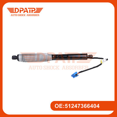 BMW G30 G38 F90 için elektrikli bagaj asansörü 51247366404 51247366403 Otomatik arka arka kapı