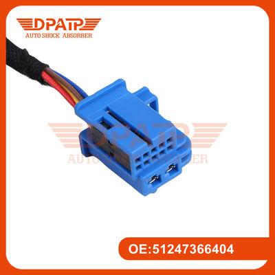 BMW G30 G38 F90 için elektrikli bagaj asansörü 51247366404 51247366403 Otomatik arka arka kapı