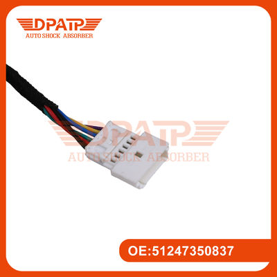 Otomatik Elektrik Şok Strut Gücü Tailgate Asansör Destek 51247350837 için BMW X1 F48 F49