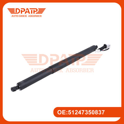 Otomatik Elektrik Şok Strut Gücü Tailgate Asansör Destek 51247350837 için BMW X1 F48 F49