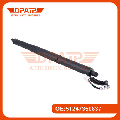 Otomatik Elektrik Şok Strut Gücü Tailgate Asansör Destek 51247350837 için BMW X1 F48 F49