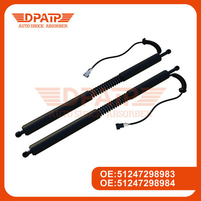 BMW GT F34 için Arka Kapak Asansörü 51247298983 51247298984 Bagaj Elektrik Çapı